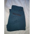 Pantalon Fouganza 2XS