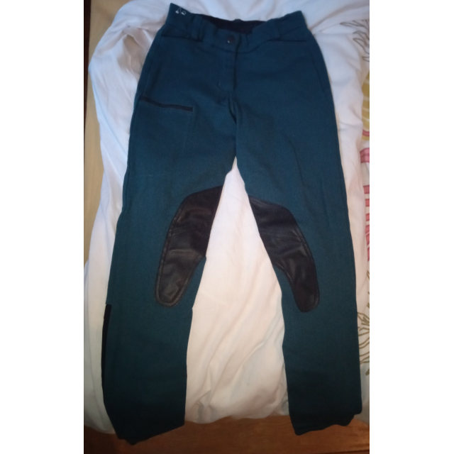 Pantalon Fouganza 2XS