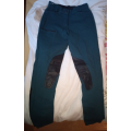Pantalon Fouganza 2XS