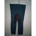 Pantalon Fouganza 2XS