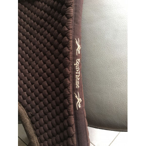 Tapis de selle Equi-thème