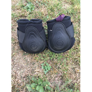 Guêtre et protèges boulets