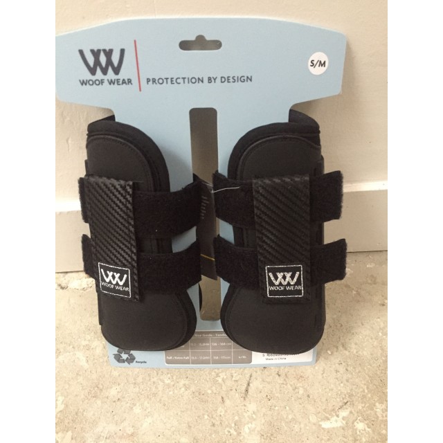 Guêtres Protège-tendons Woof wear