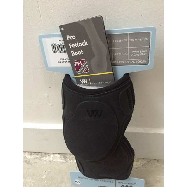 Guêtres Protège boulets