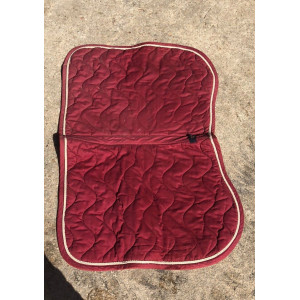 Tapis RG Bordeaux