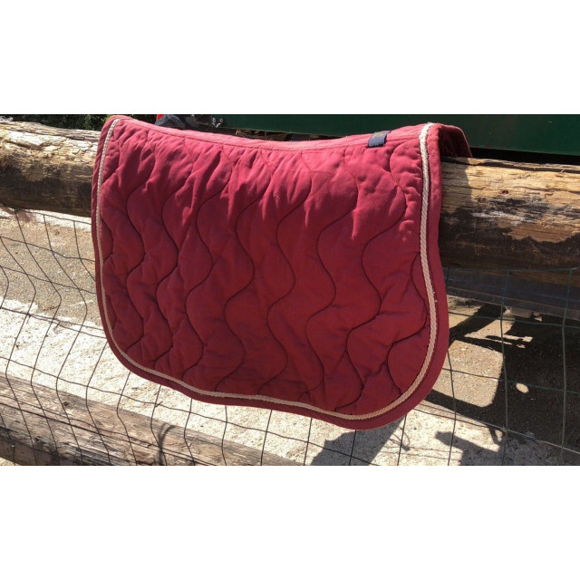 Tapis RG Bordeaux