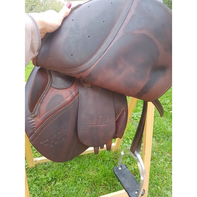 SELLE CWD