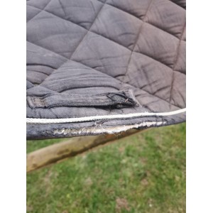 Tapis taille cheval fouganza