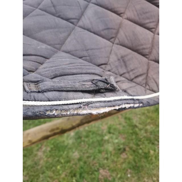 Tapis taille cheval fouganza