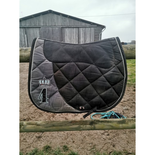 Tapis taille cheval fouganza