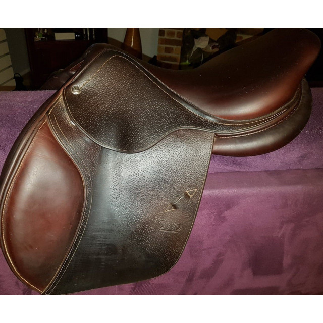 SELLE CWD