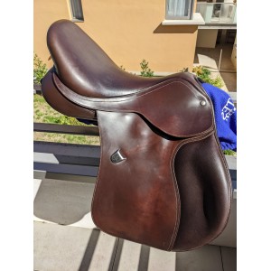 Selle BATES mixte 17,5