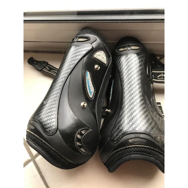 Vererdus carbon