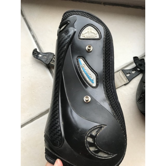 Vererdus carbon
