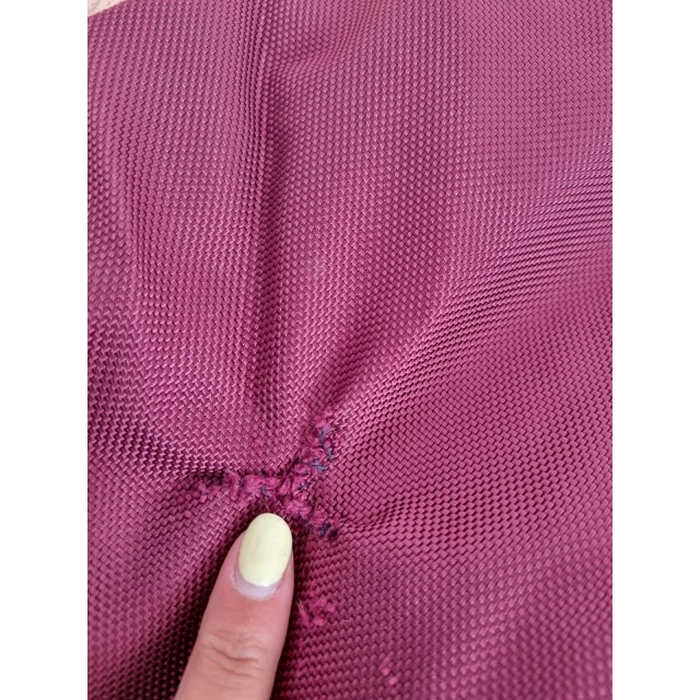 Couverture de boxe Felix Bühler