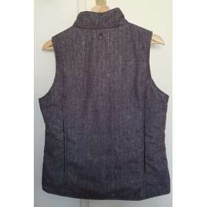 Gilet sans manche Fouganza