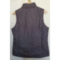 Gilet sans manche Fouganza