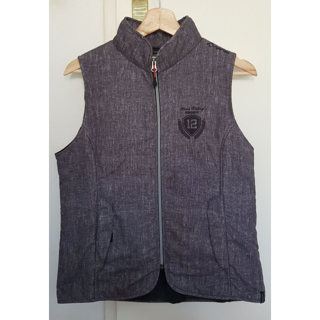 Gilet sans manche Fouganza