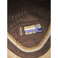 Bonnet marron