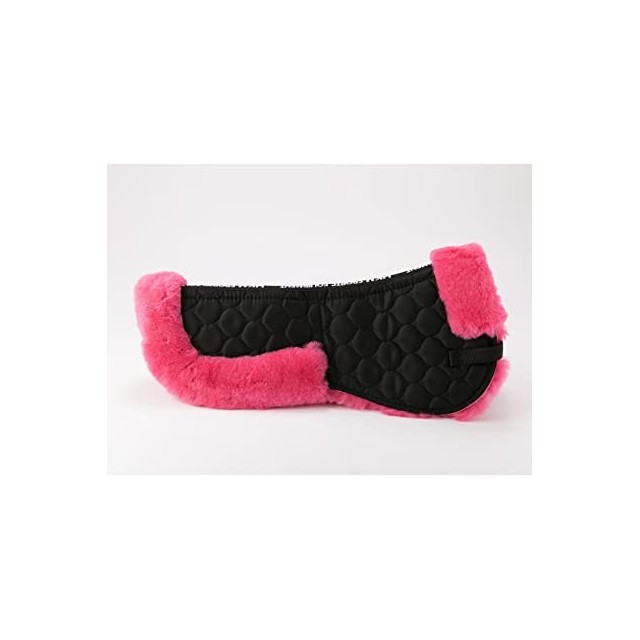 Amortisseur HKM rose fushia