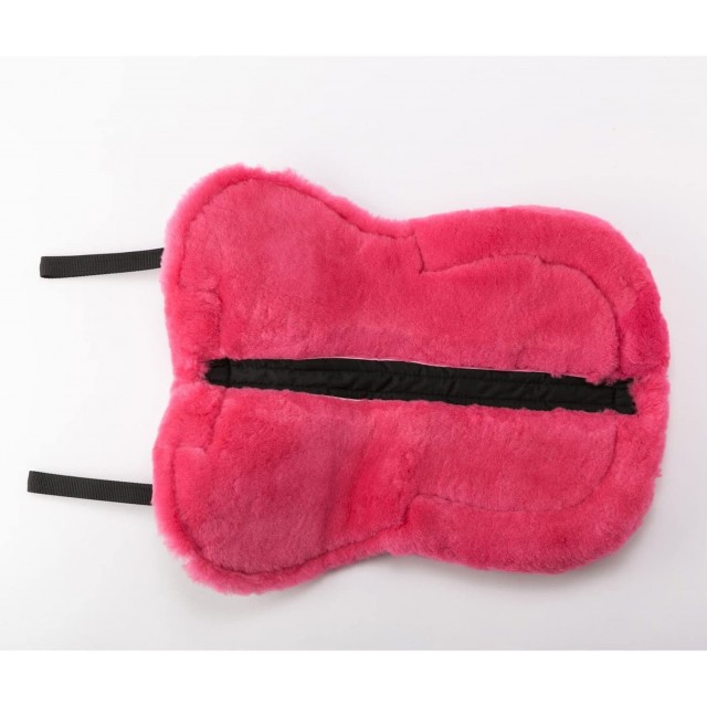 Amortisseur HKM rose fushia