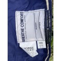 Chemise intégrale imper doublée polaire