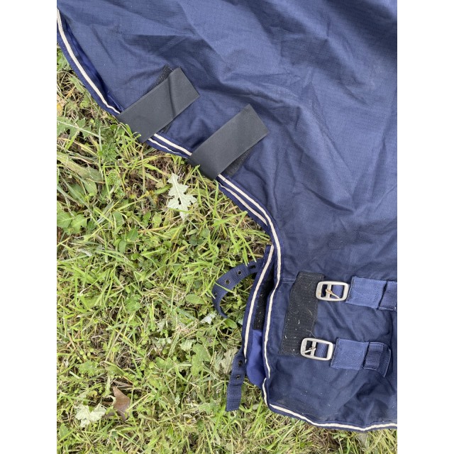 Chemise intégrale imper doublée polaire