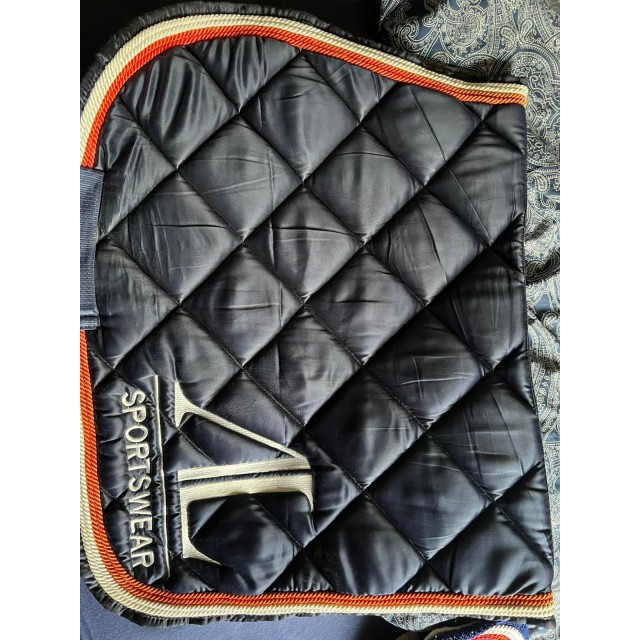 tapis alexandra ledermann