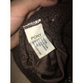 Bonnet marron