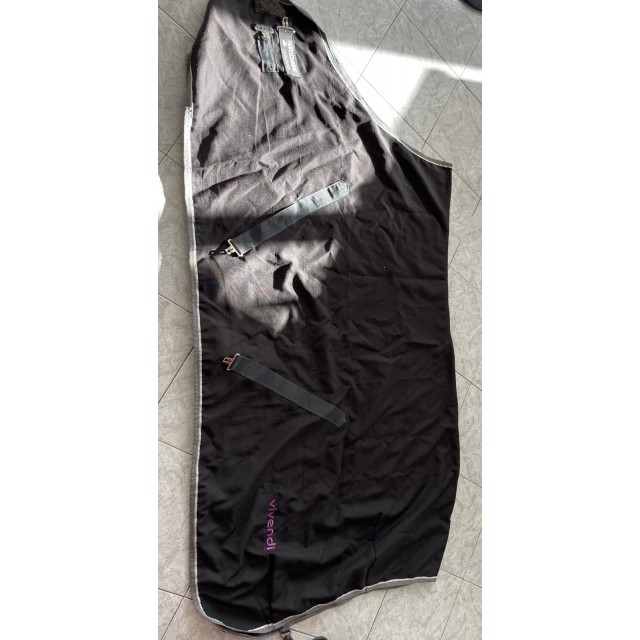 Chemise d ecurie rambo