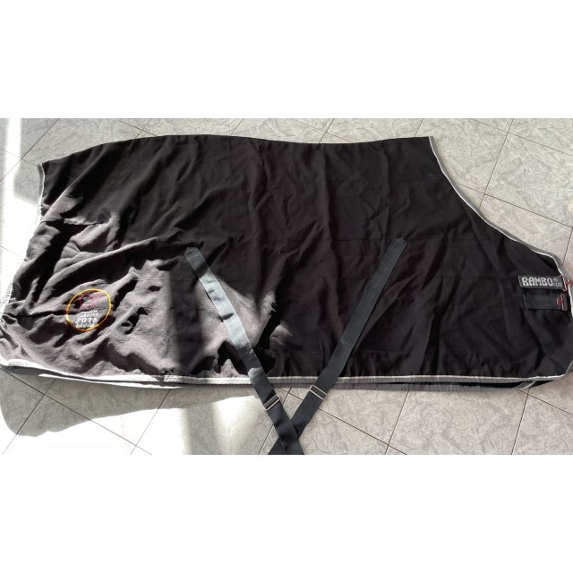 Chemise d ecurie rambo