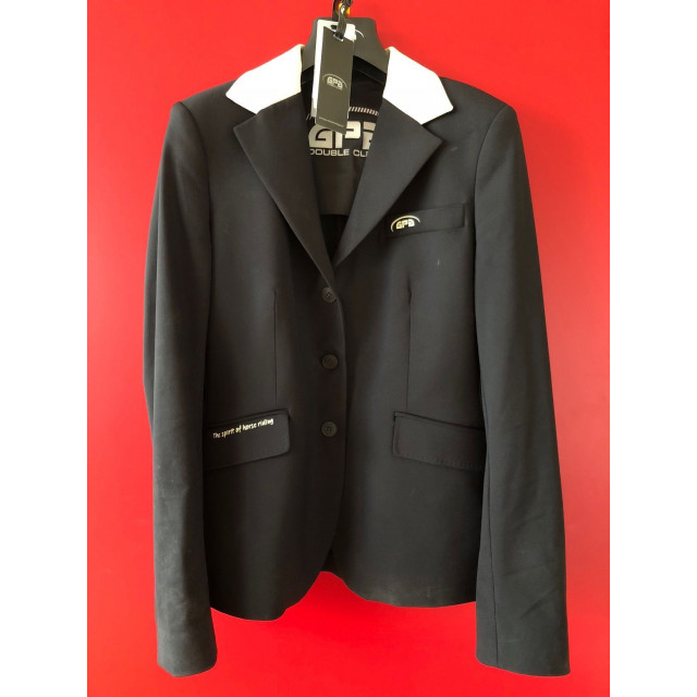 Veste concours GPA Grand prix II taille 36