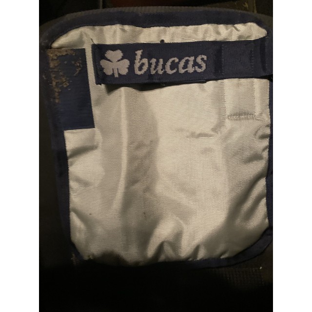 Rallonge bucas