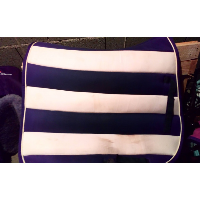 TAPIS DE DRESSAGE