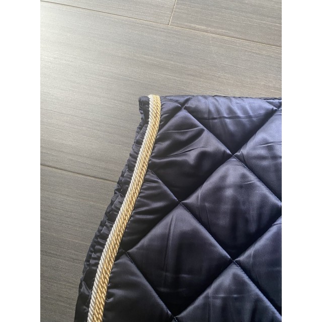 Tapis de selle Alexandra Ledermann