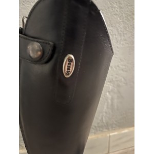 Bottes busato taille 33