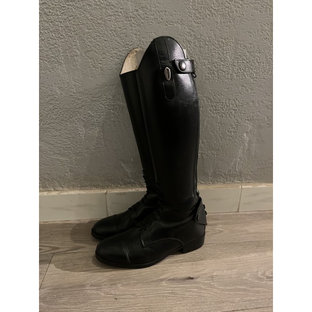 Bottes busato taille 33