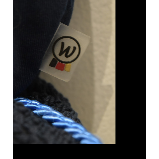 BONNET CHASSE MOUCHE BLEU