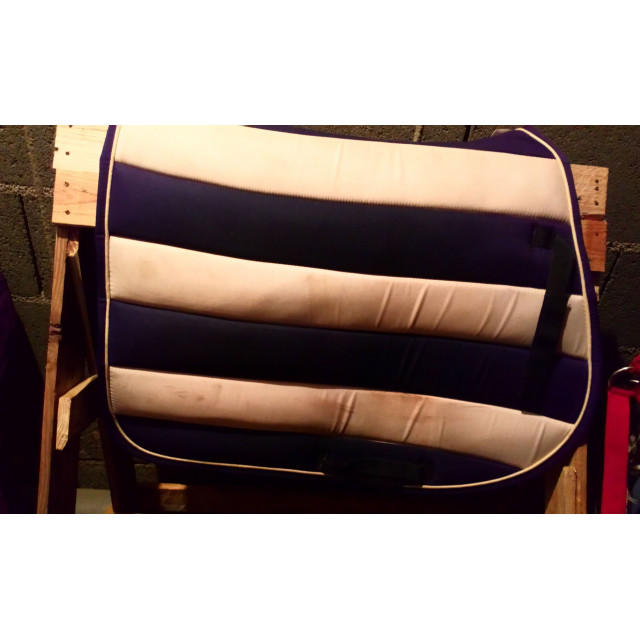 TAPIS DE DRESSAGE