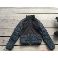 manteau d'équitation