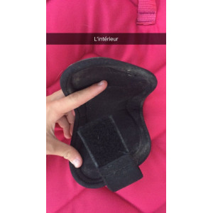 Protège boulet Norton pro