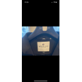 Veste de concours