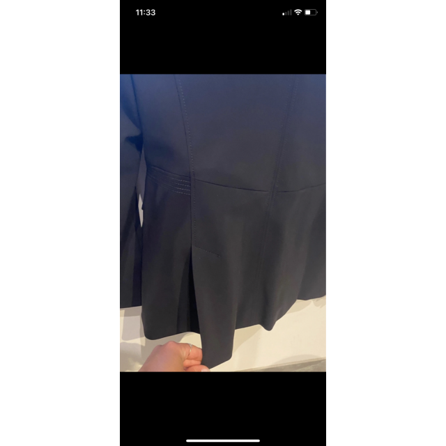 Veste de concours
