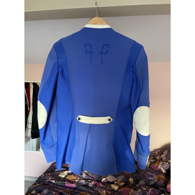 Veste HORSE PILOT
