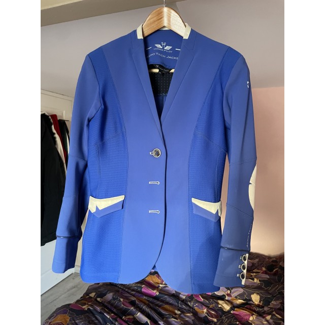 Veste HORSE PILOT