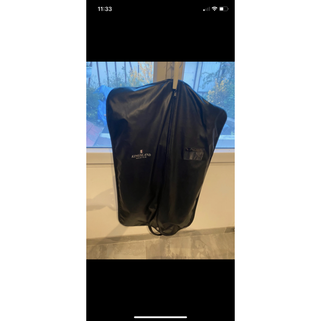 Veste de concours
