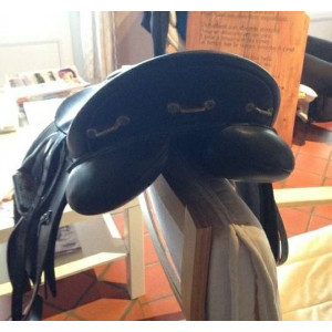 Selle wintec 250 mixte