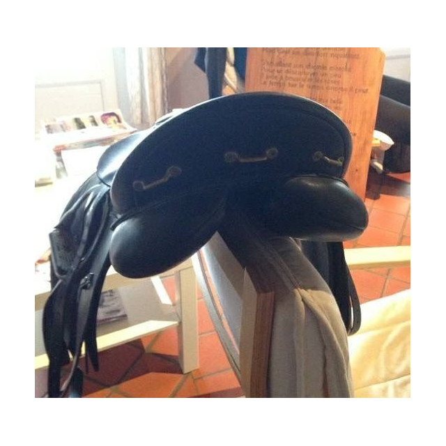 Selle wintec 250 mixte