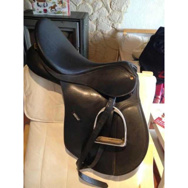 Selle wintec 250 mixte