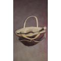 Sac de pensage marron